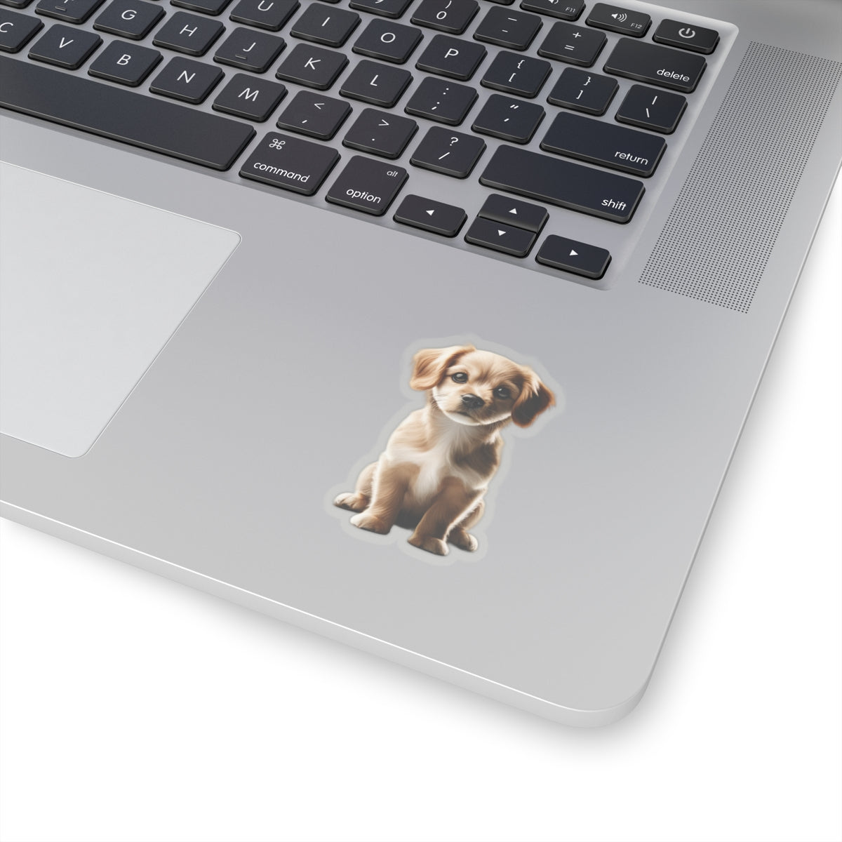 Cecilia Bartolomeo - Kiss-Cut Stickers