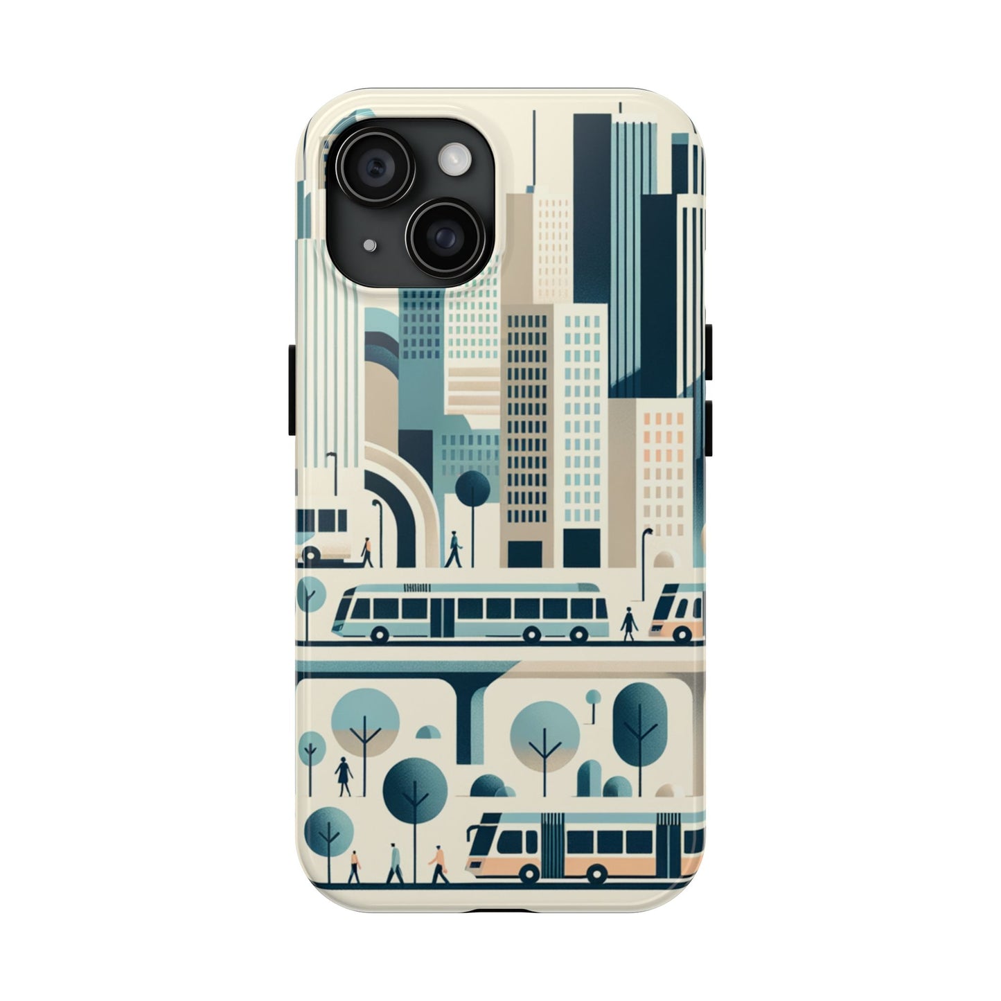Amalia VanDerloch - Phone Case
