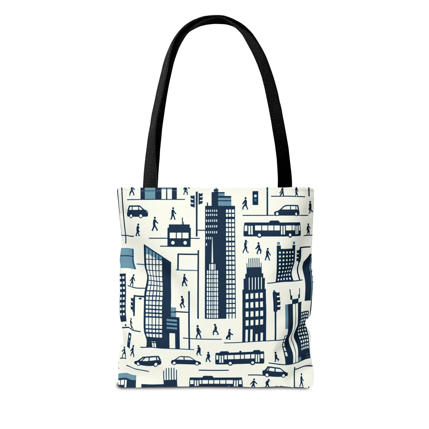 Velocity Gotham - Tote Bag