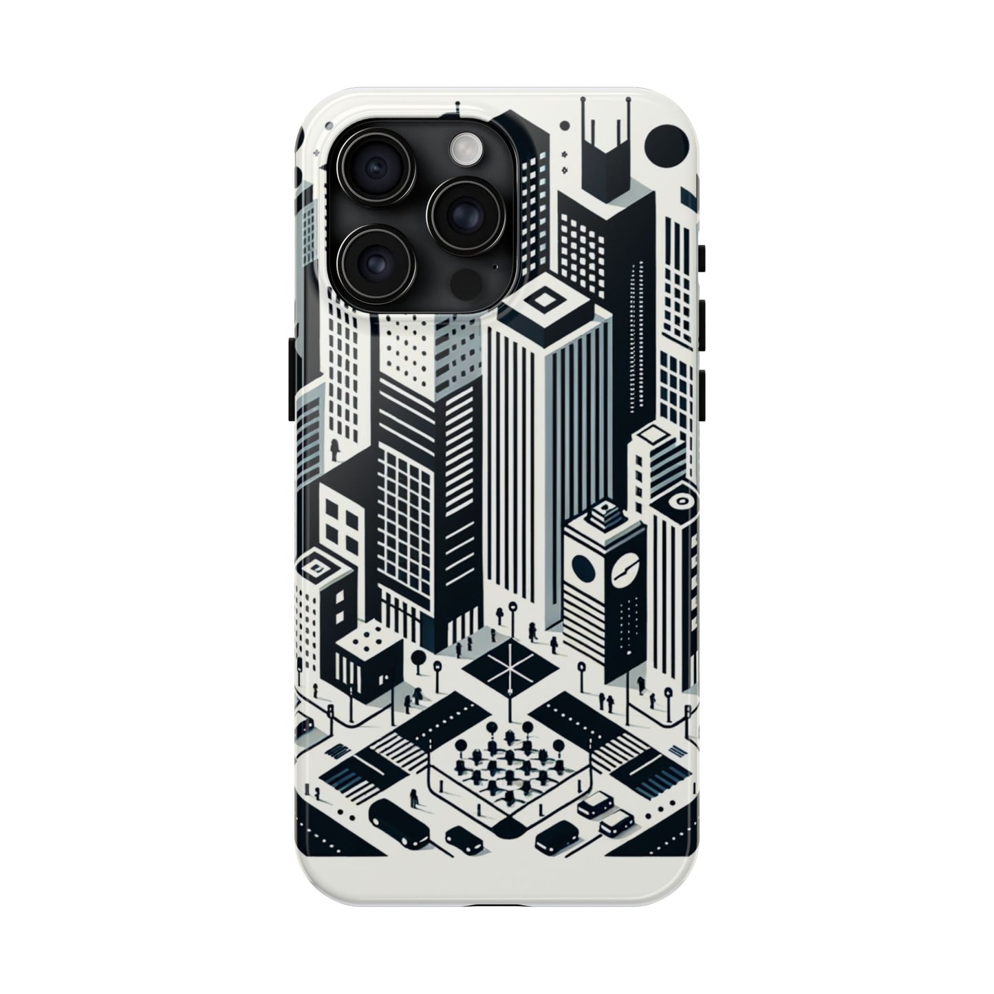 Isabella Stradivari - Phone Case