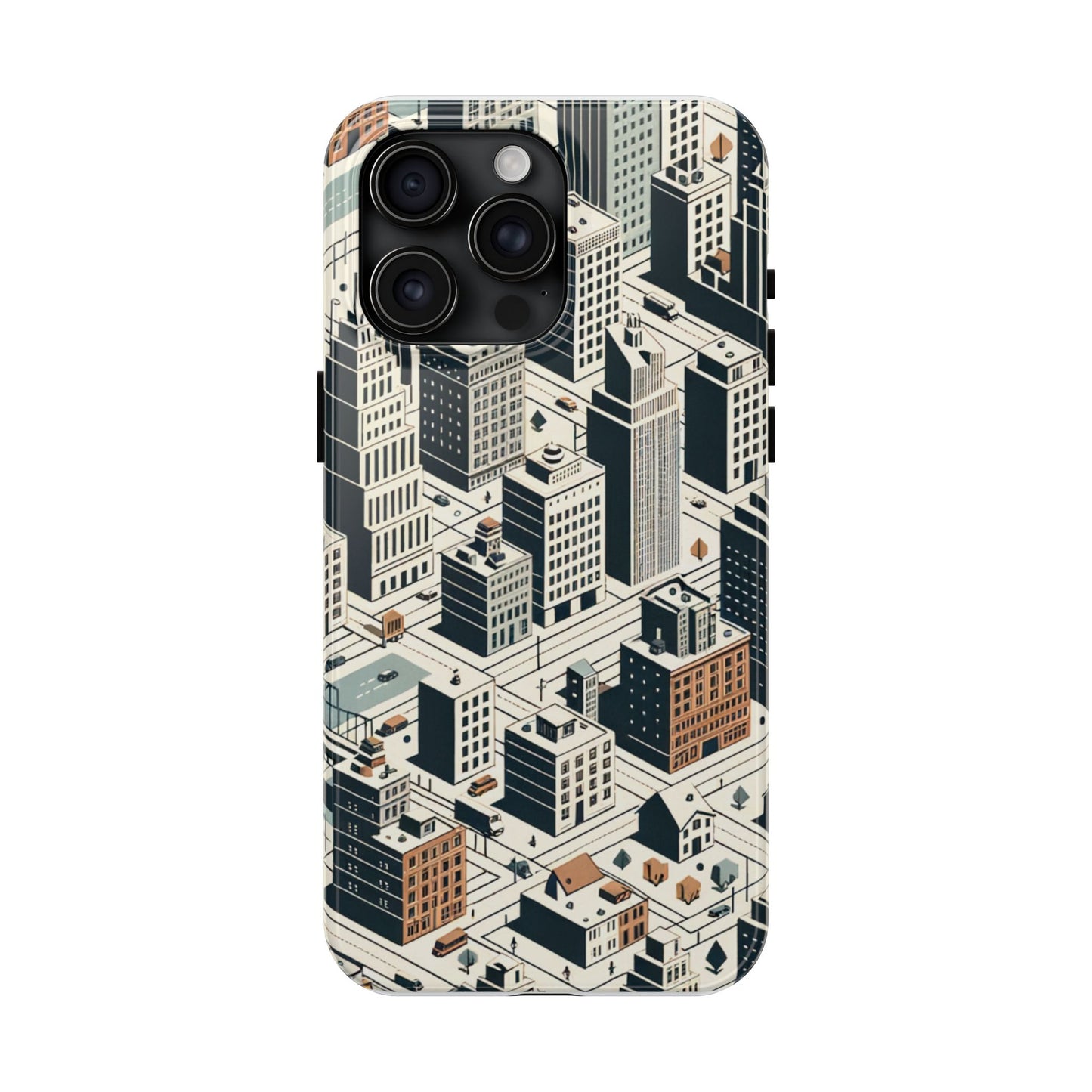 Benedetto Fiorucci - Phone Case