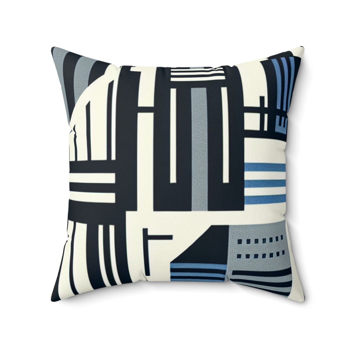 Isabella Soriano - Polyester Square Pillow