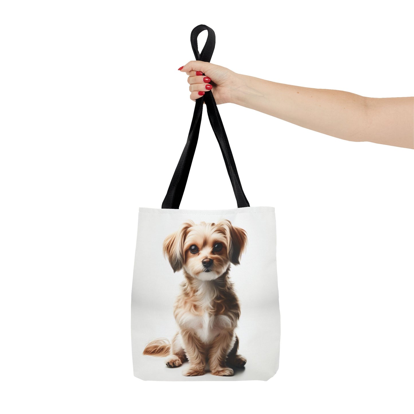 Isabella Verrocchio - Tote Bag