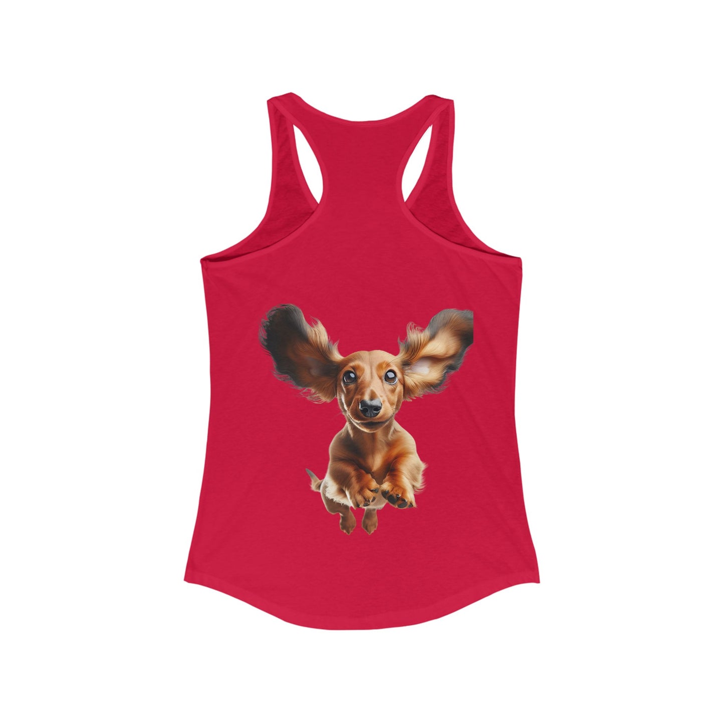 Benedetto Galliano - Racerback Tank