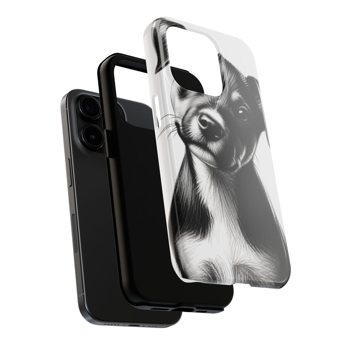 Fiammetta D'Amico - Phone Case