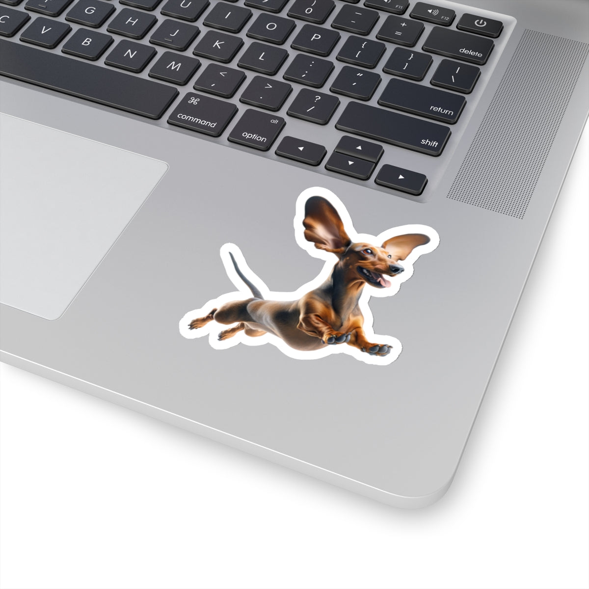 Seraphina Van Dorn - Kiss-Cut Stickers