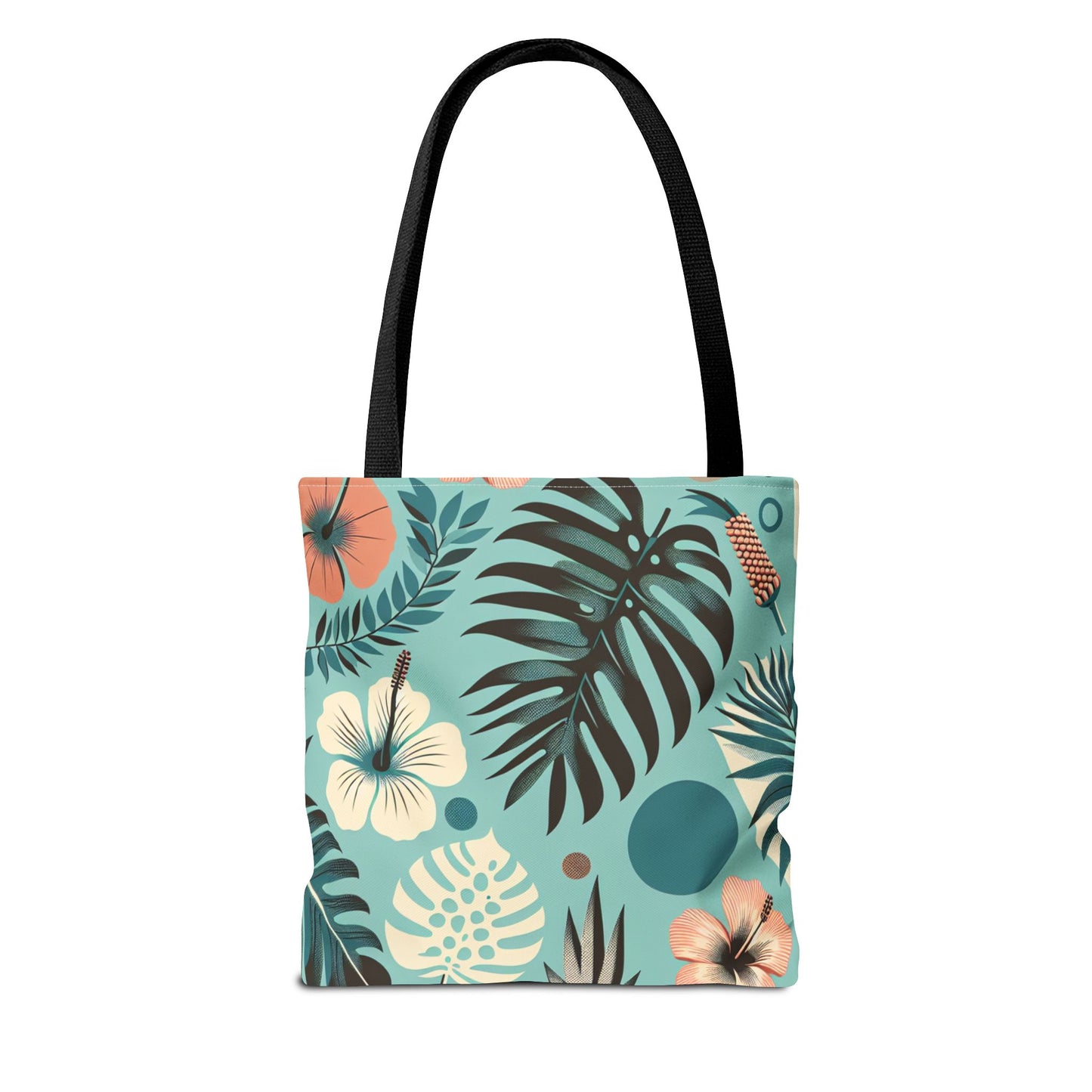 Eleanor Van Den Bosch - Tote Bag