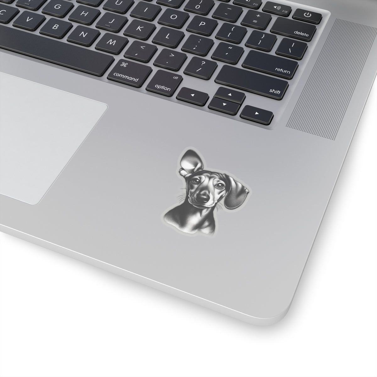 Isabella Cortez - Kiss-Cut Stickers