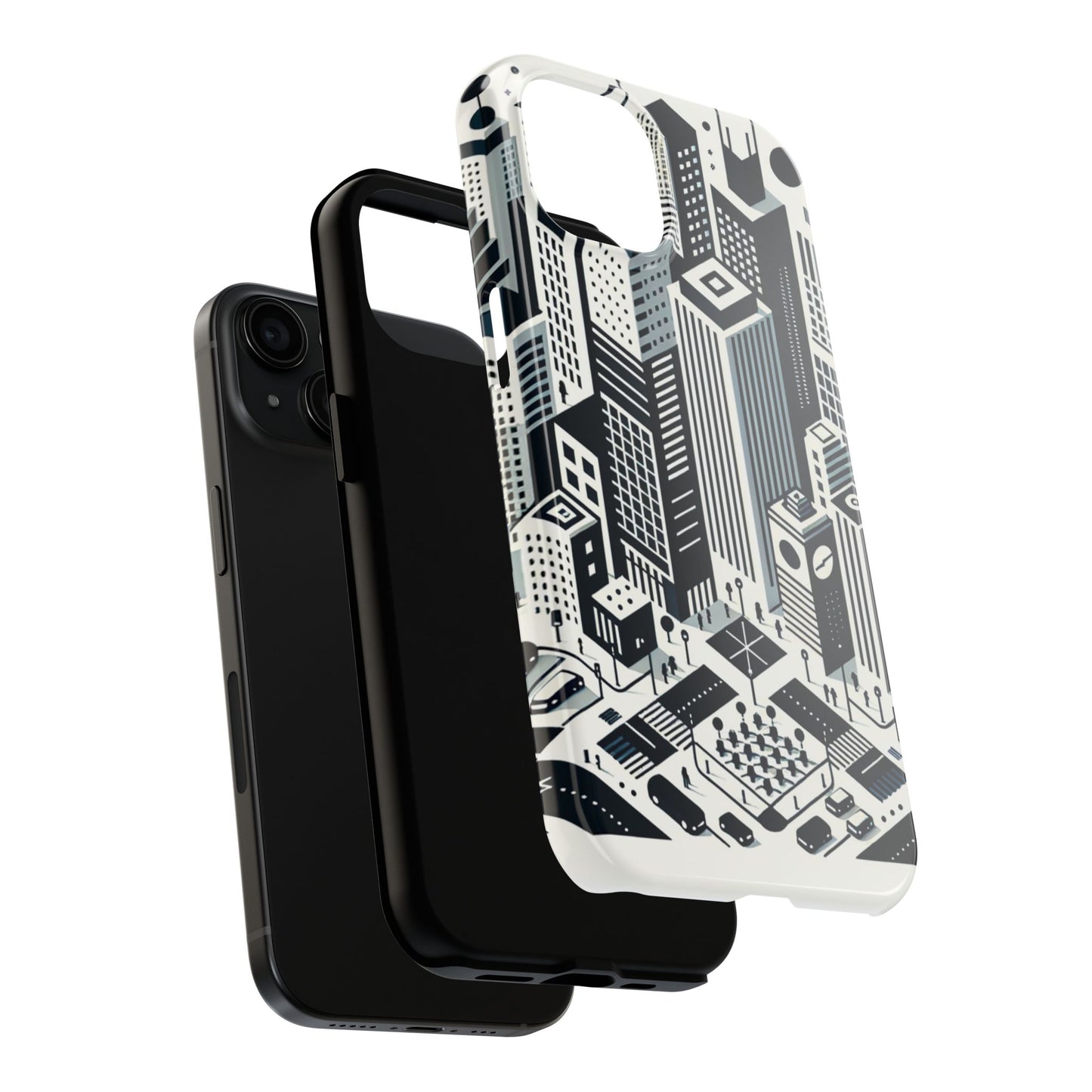 Isabella Stradivari - Phone Case