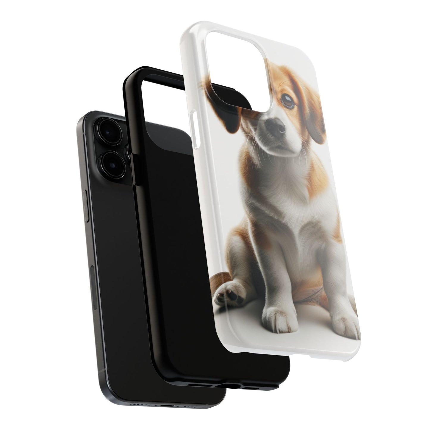 Isabella Seraphino - Phone Case