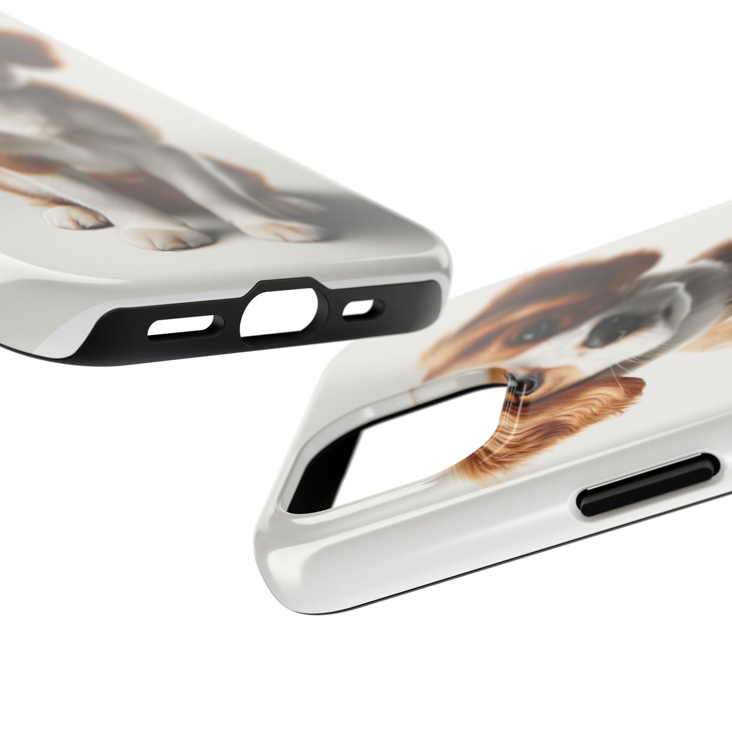 Benedetta Carrucci - Phone Case