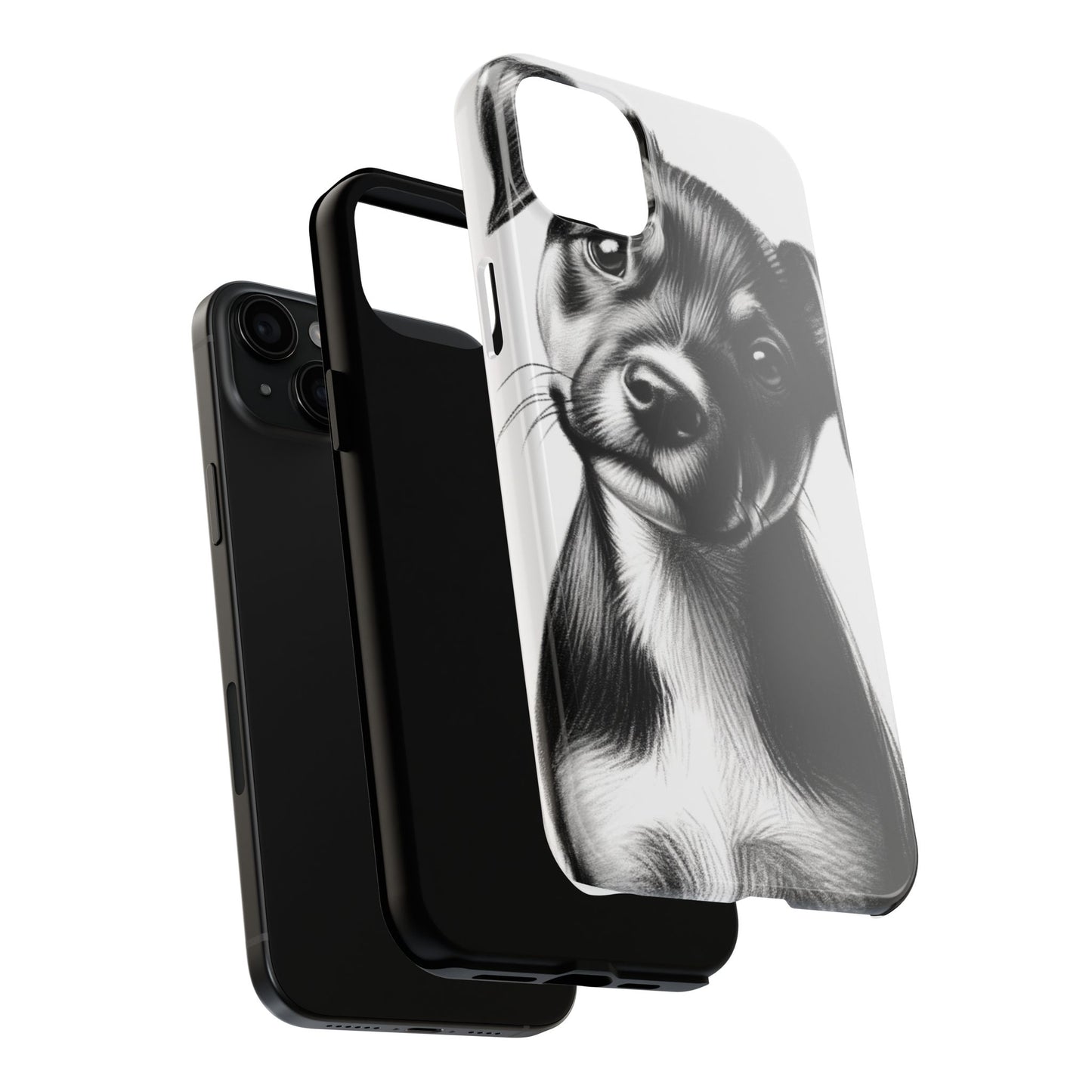 Fiammetta D'Amico - Phone Case