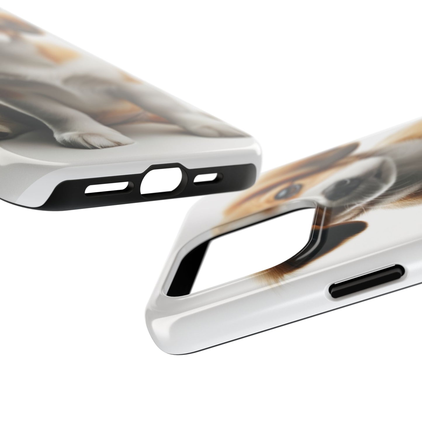 Isabella Seraphino - Phone Case