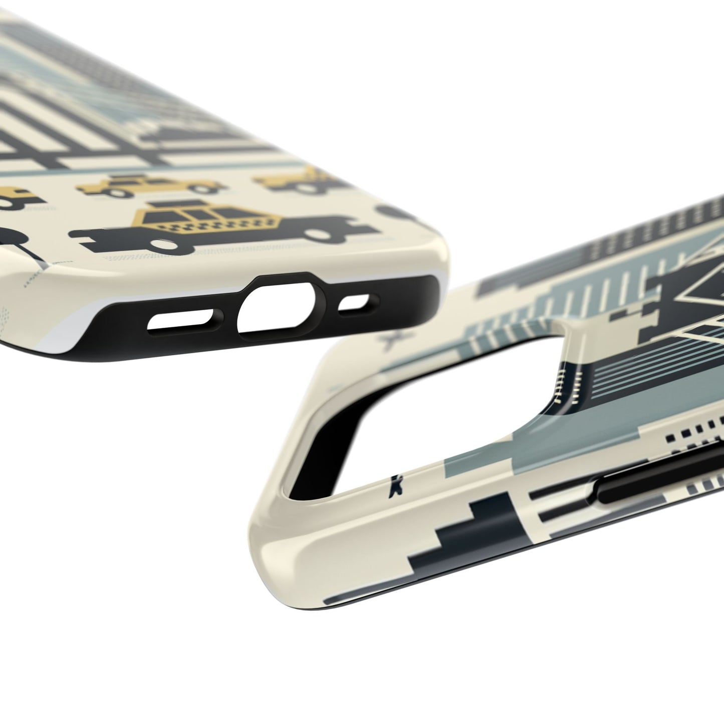 Luciana Bellamonte - Phone Case