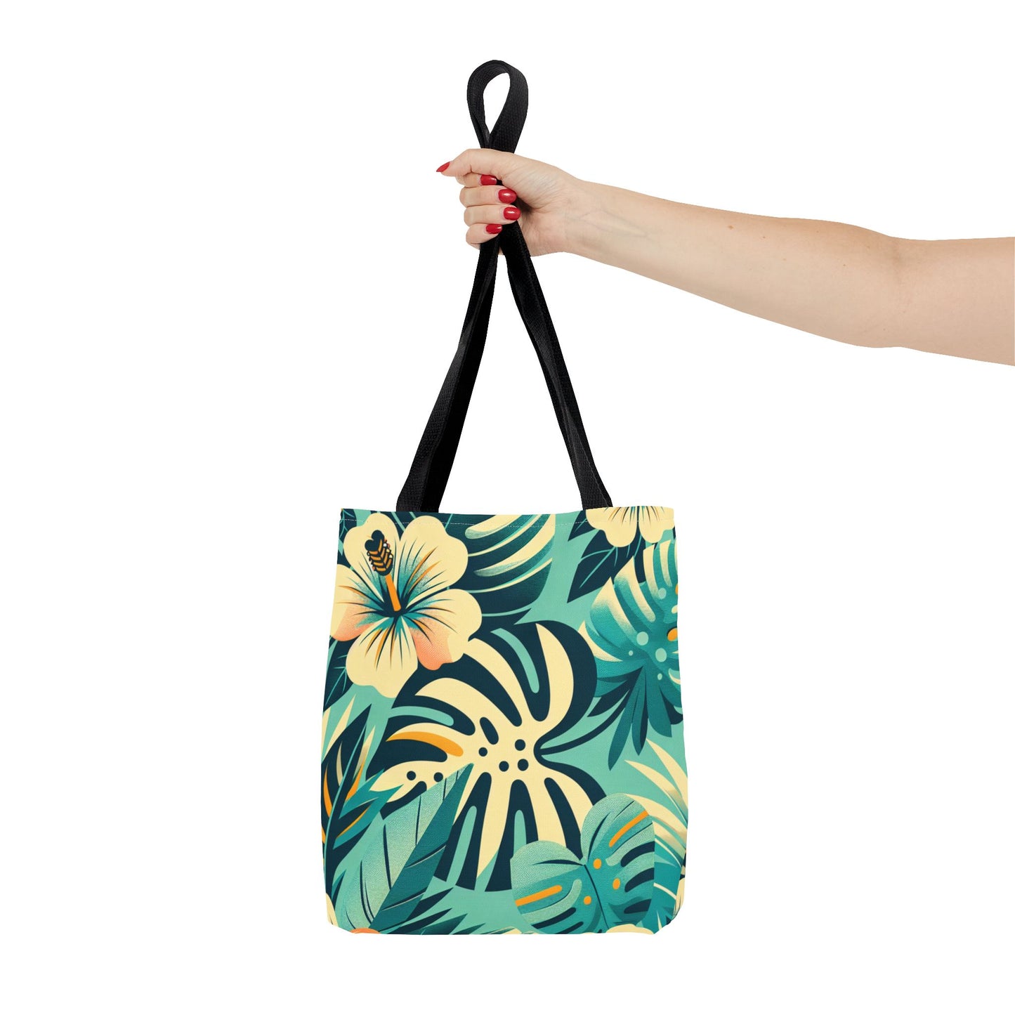 Mystic Mangrove - Tote Bag