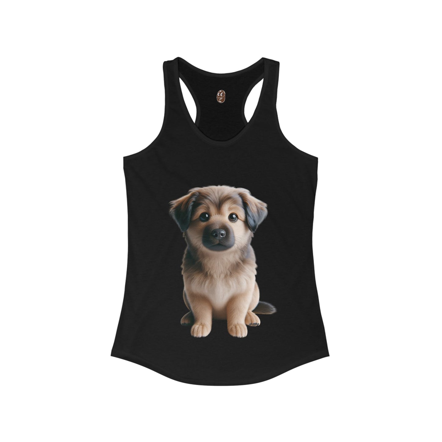 Benedetta Bellini - Racerback Tank