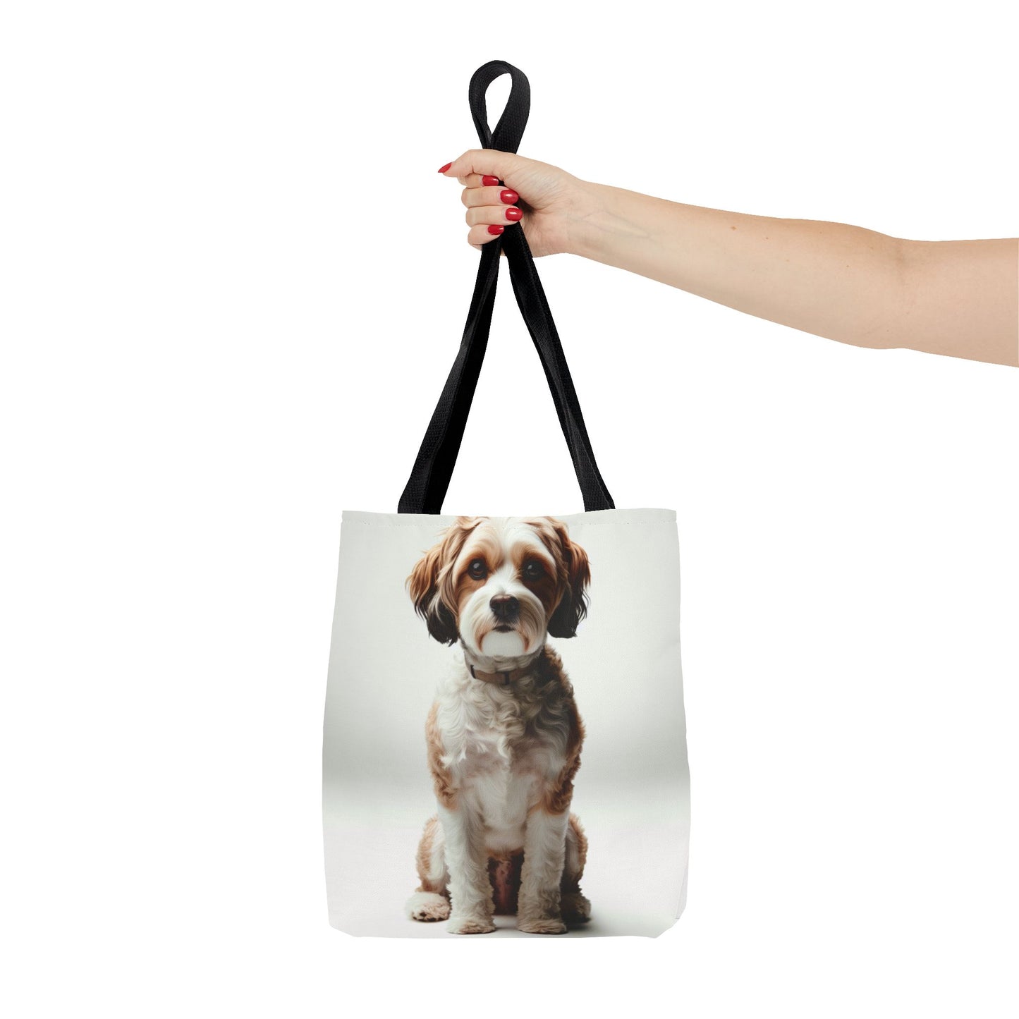 Leonardo Vanucci - Tote Bag