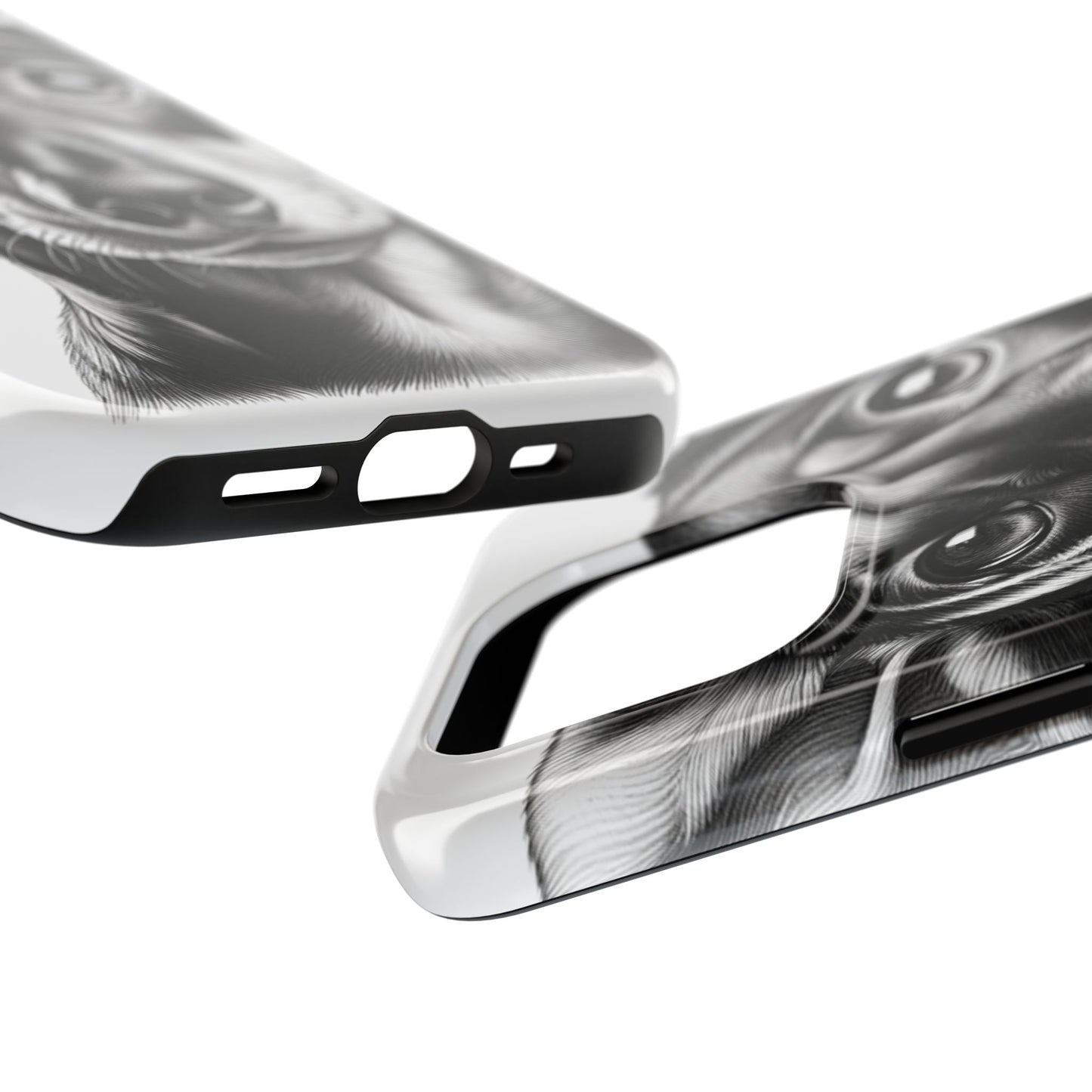 Isabella Sorvino - Phone Case