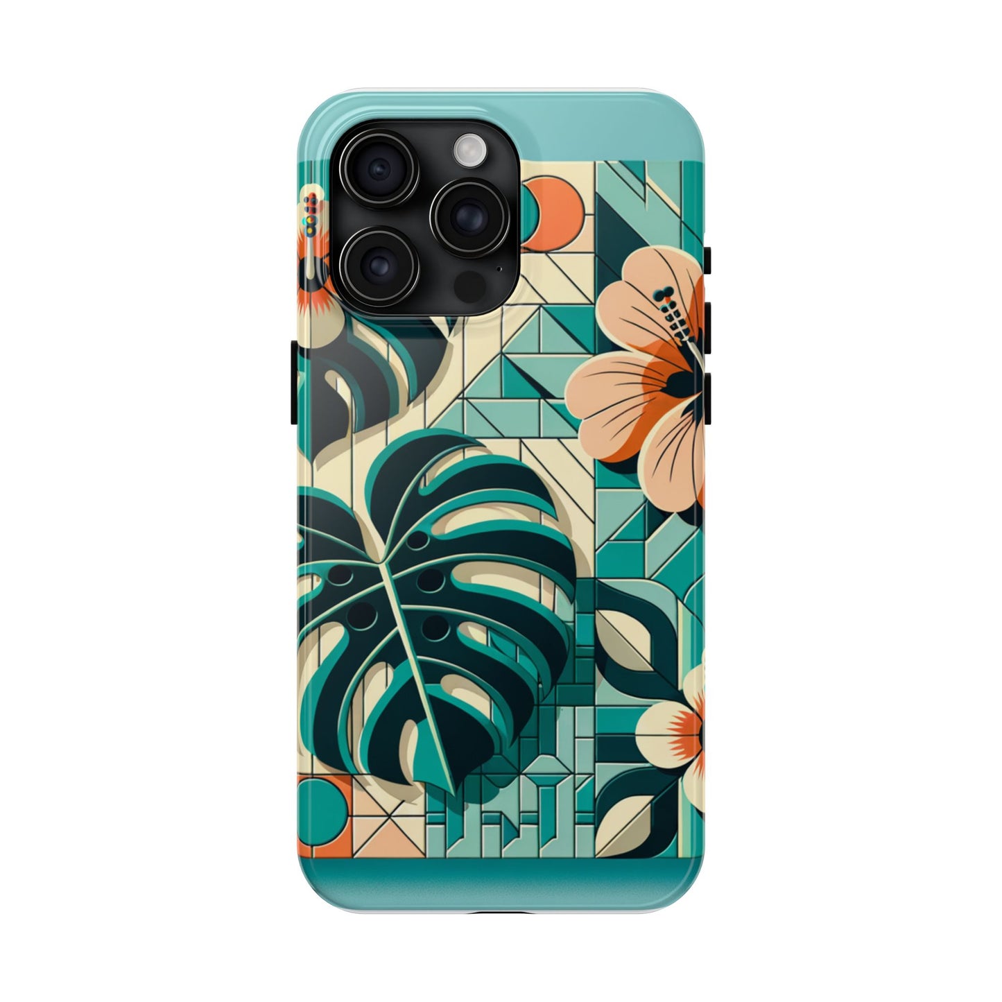 Eldora Vanloo - Phone Case