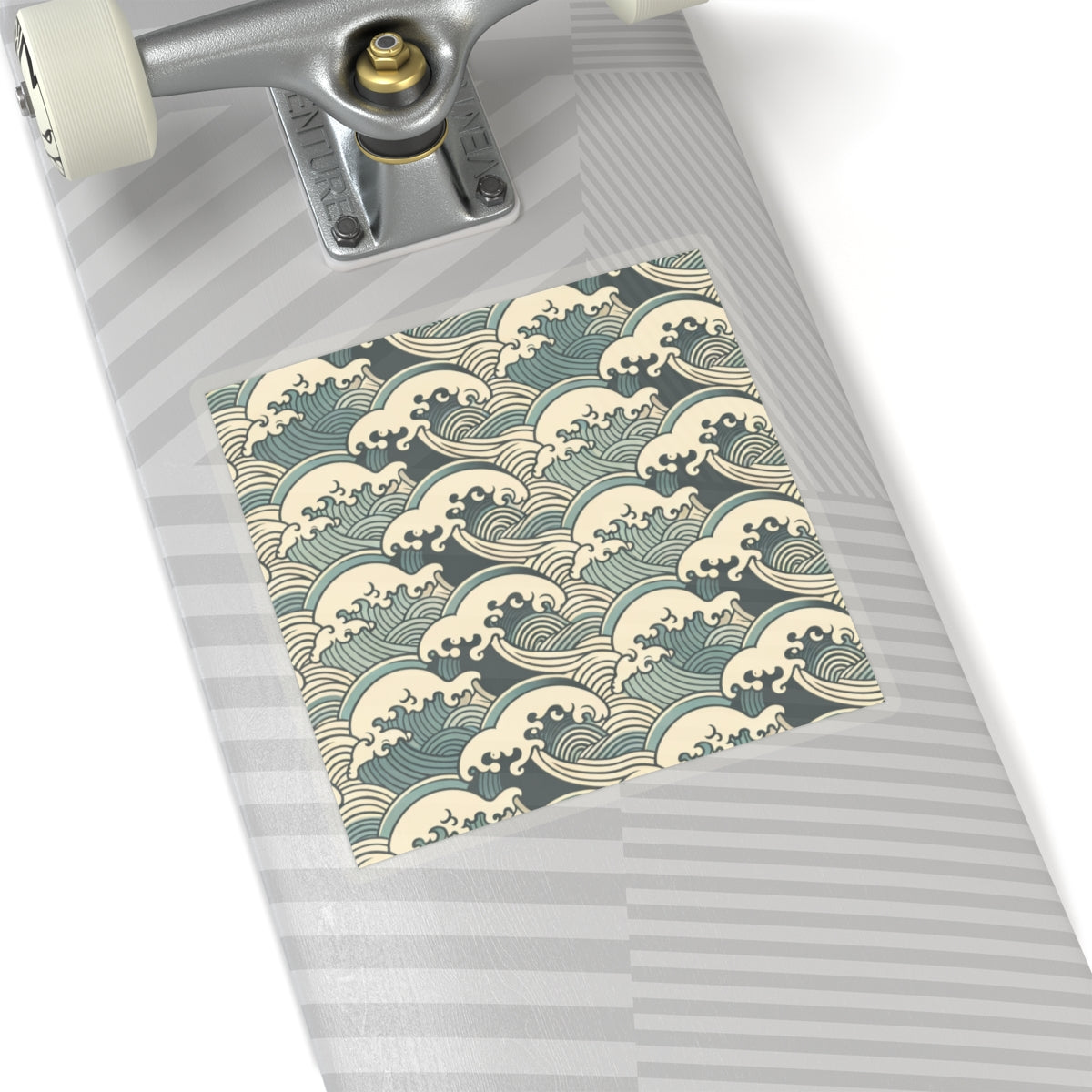 Isabella Fontaine - Kiss-Cut Stickers