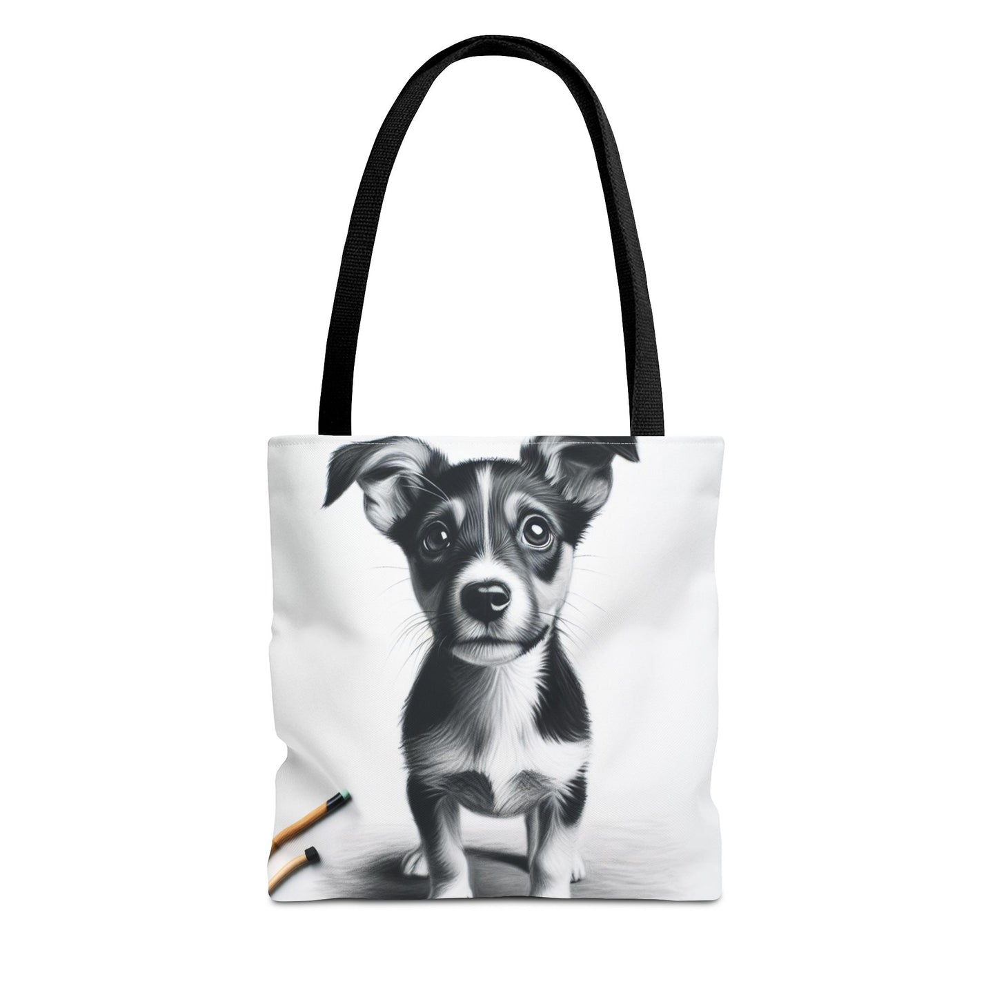Elena Caravaggio - Tote Bag