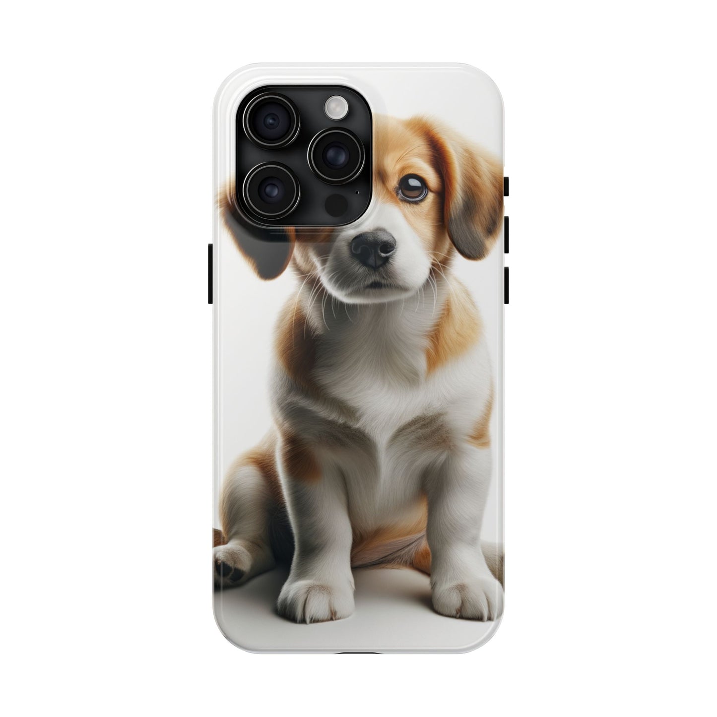 Isabella Seraphino - Phone Case