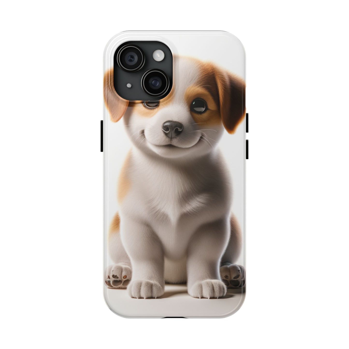 Leonardo Del Sarto - Phone Case