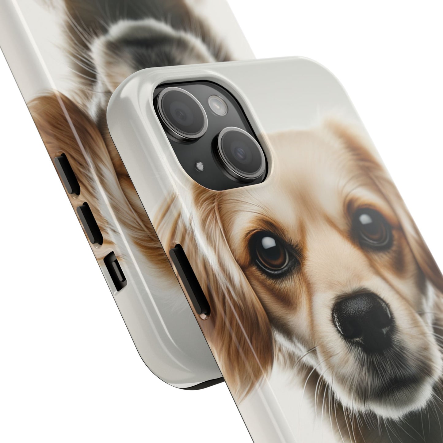Evelina Baroqueo - Phone Case
