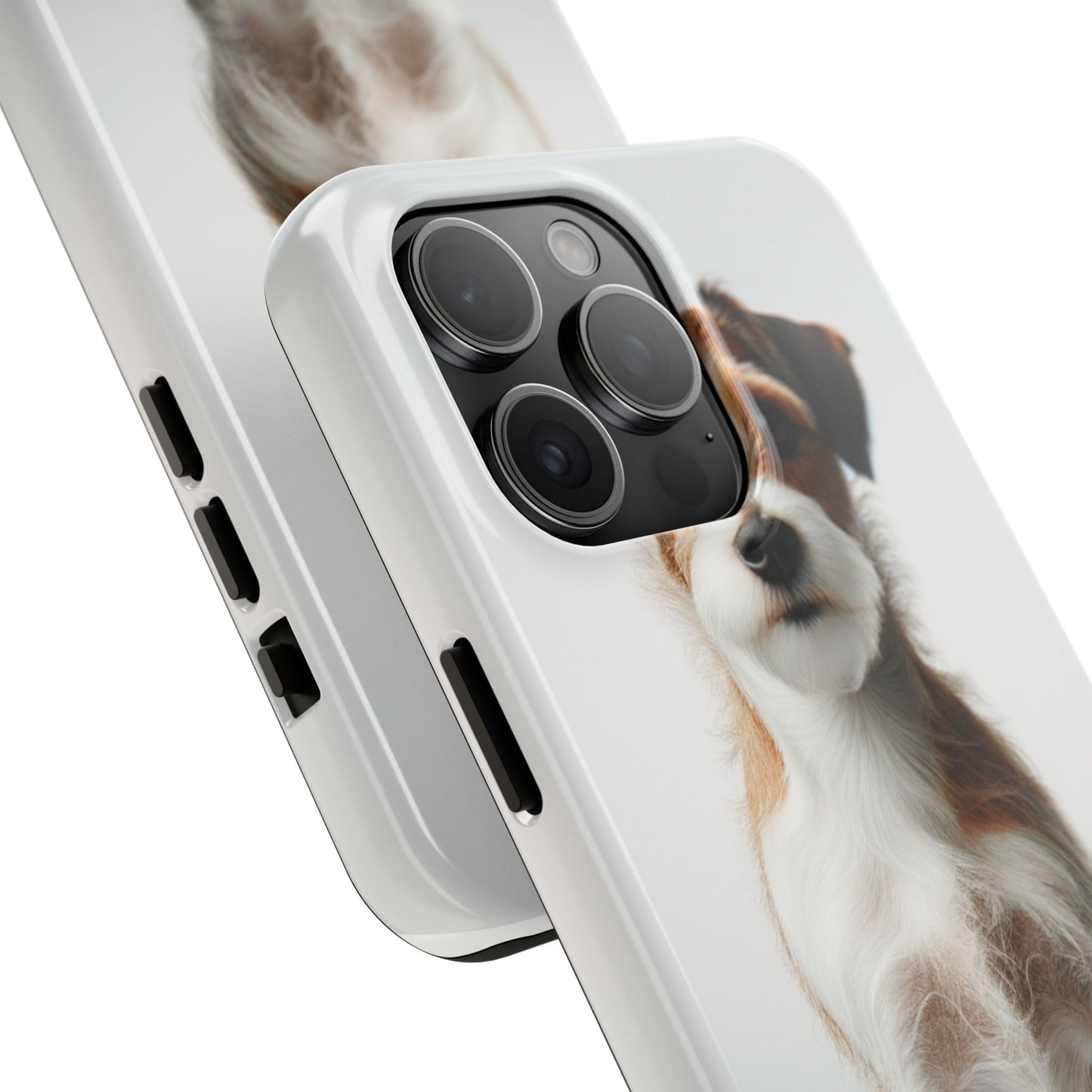 Benedetta Fiammetta - Phone Case