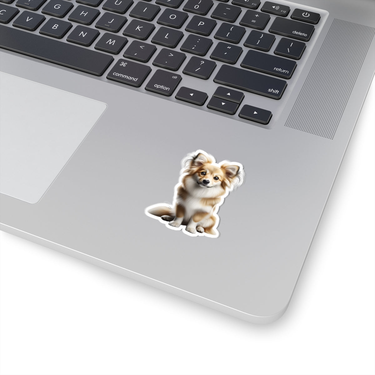 Seraphina DaVinci - Kiss-Cut Stickers