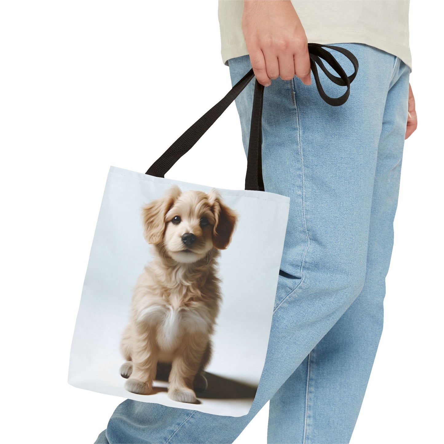 Lorenzo Bellamonte - Tote Bag