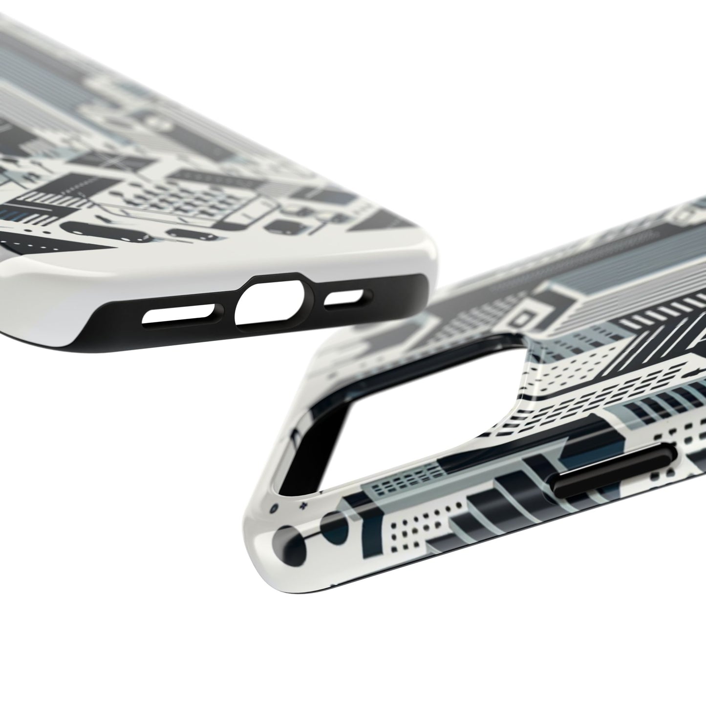 Isabella Stradivari - Phone Case