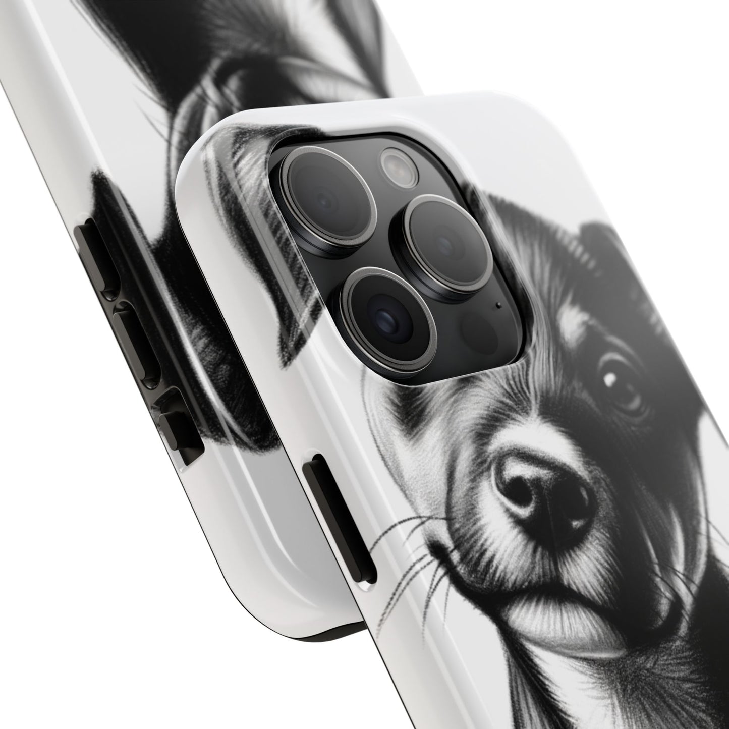 Fiammetta D'Amico - Phone Case