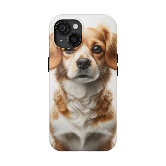 Isabella Caravaggio - Phone Case