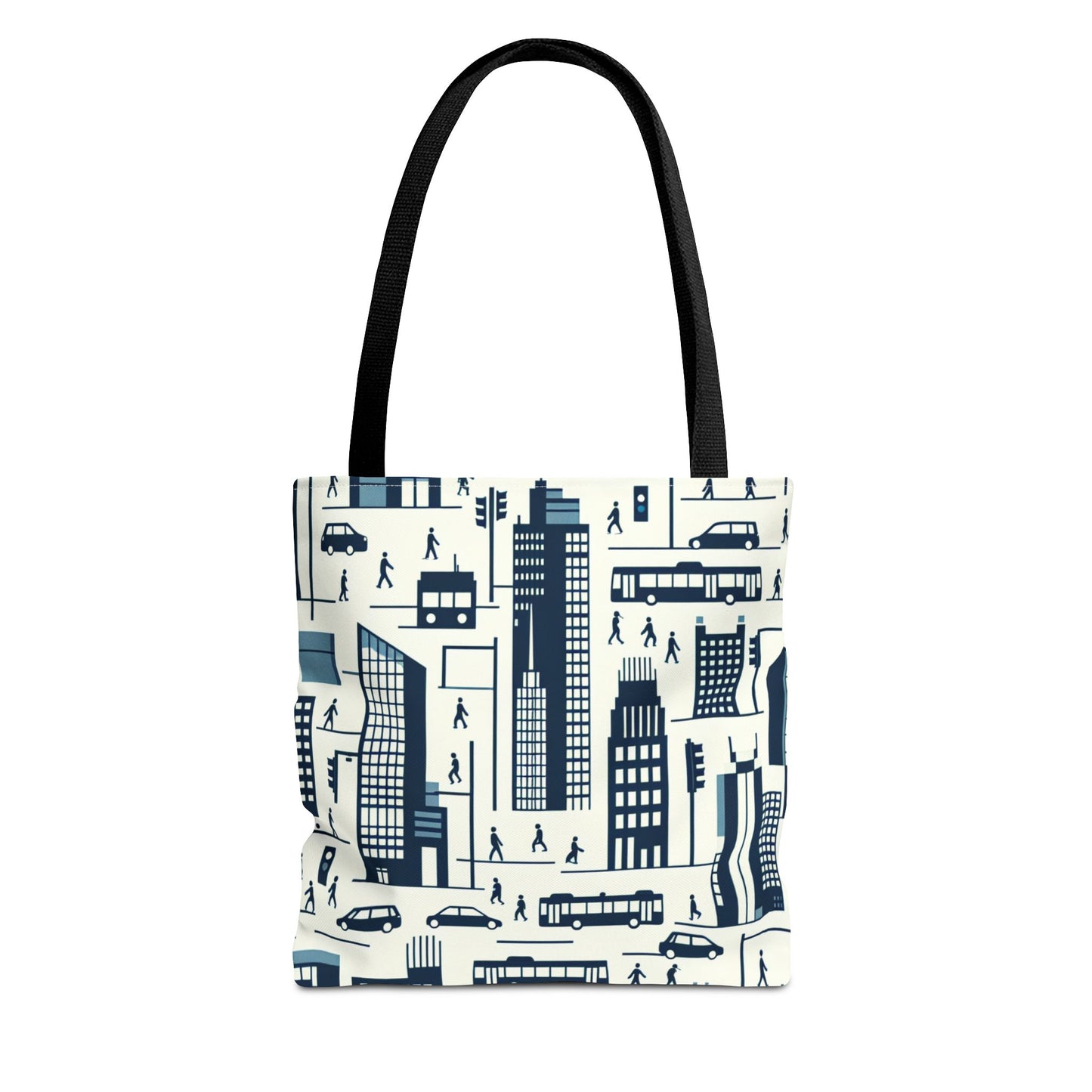 Velocity Gotham - Tote Bag