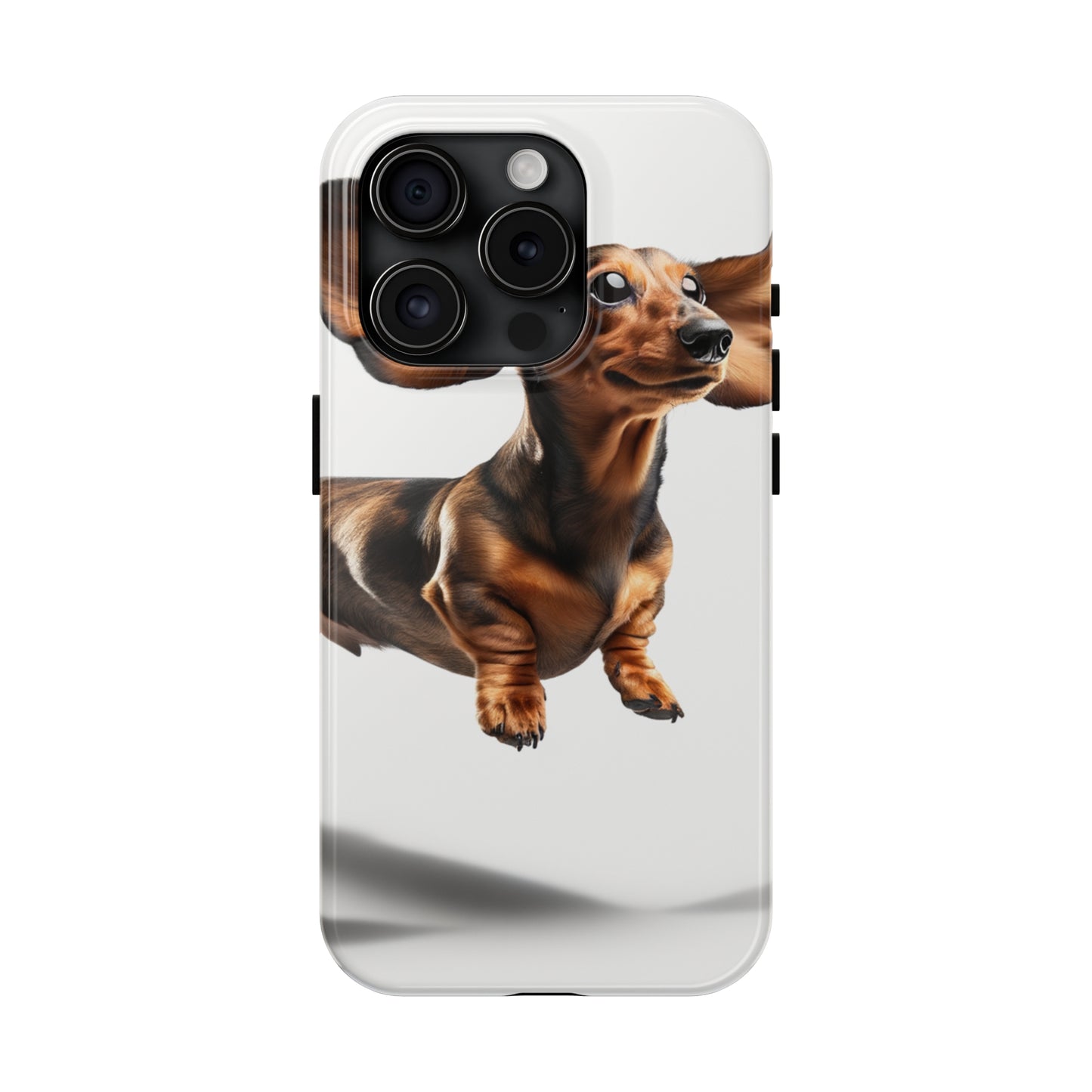 Isabella Donatelli - Phone Case
