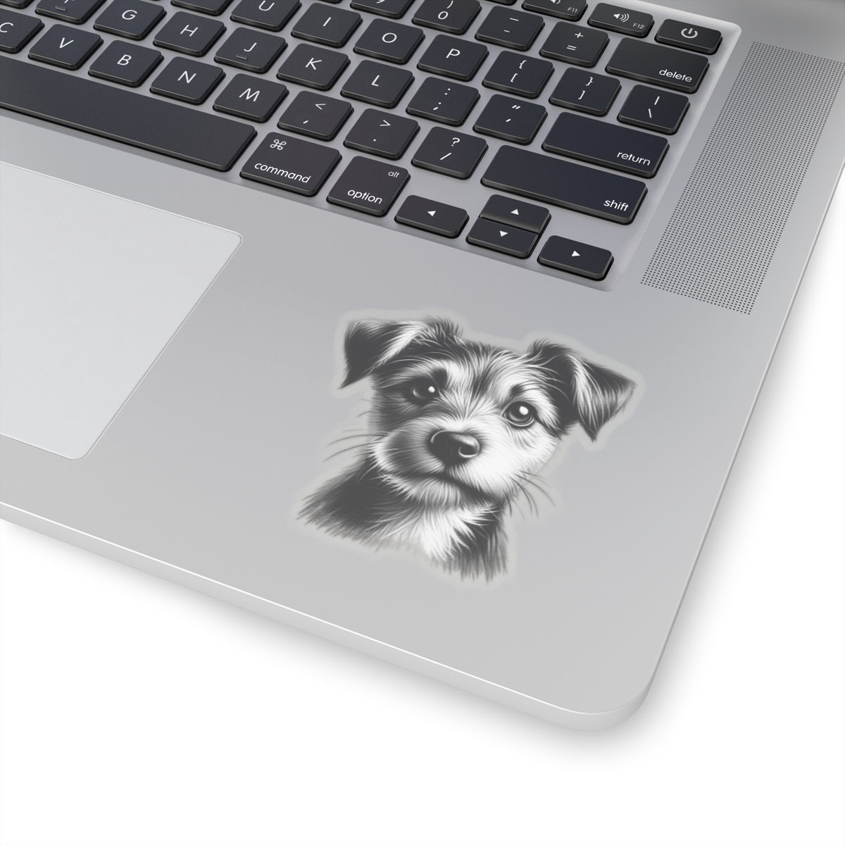 Isabella Caravaggio - Kiss-Cut Stickers