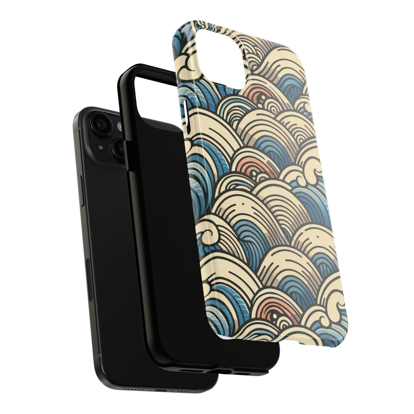 Benedetto Caravelli - Phone Case