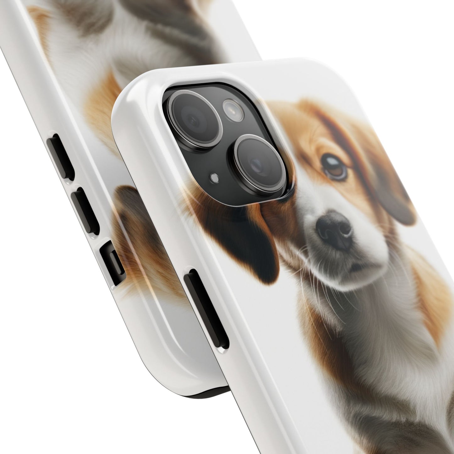 Isabella Seraphino - Phone Case