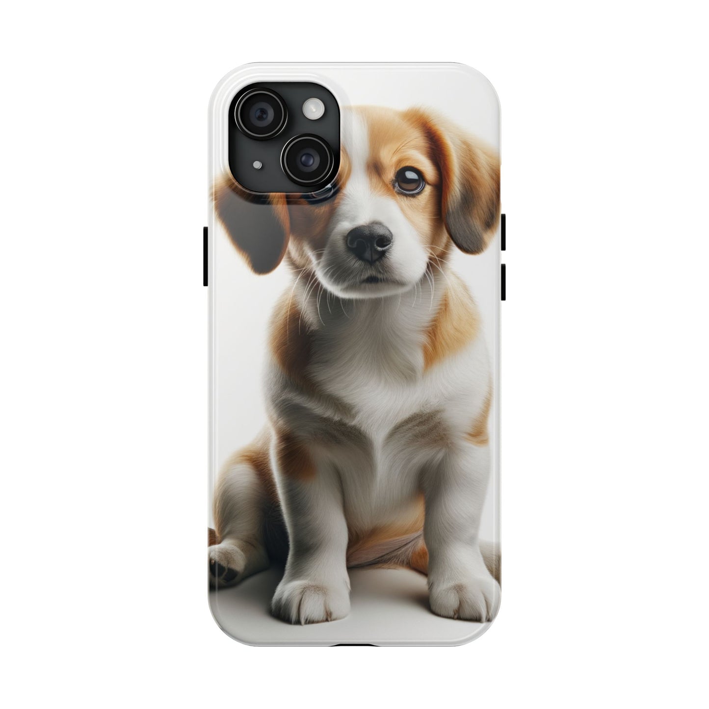 Isabella Seraphino - Phone Case