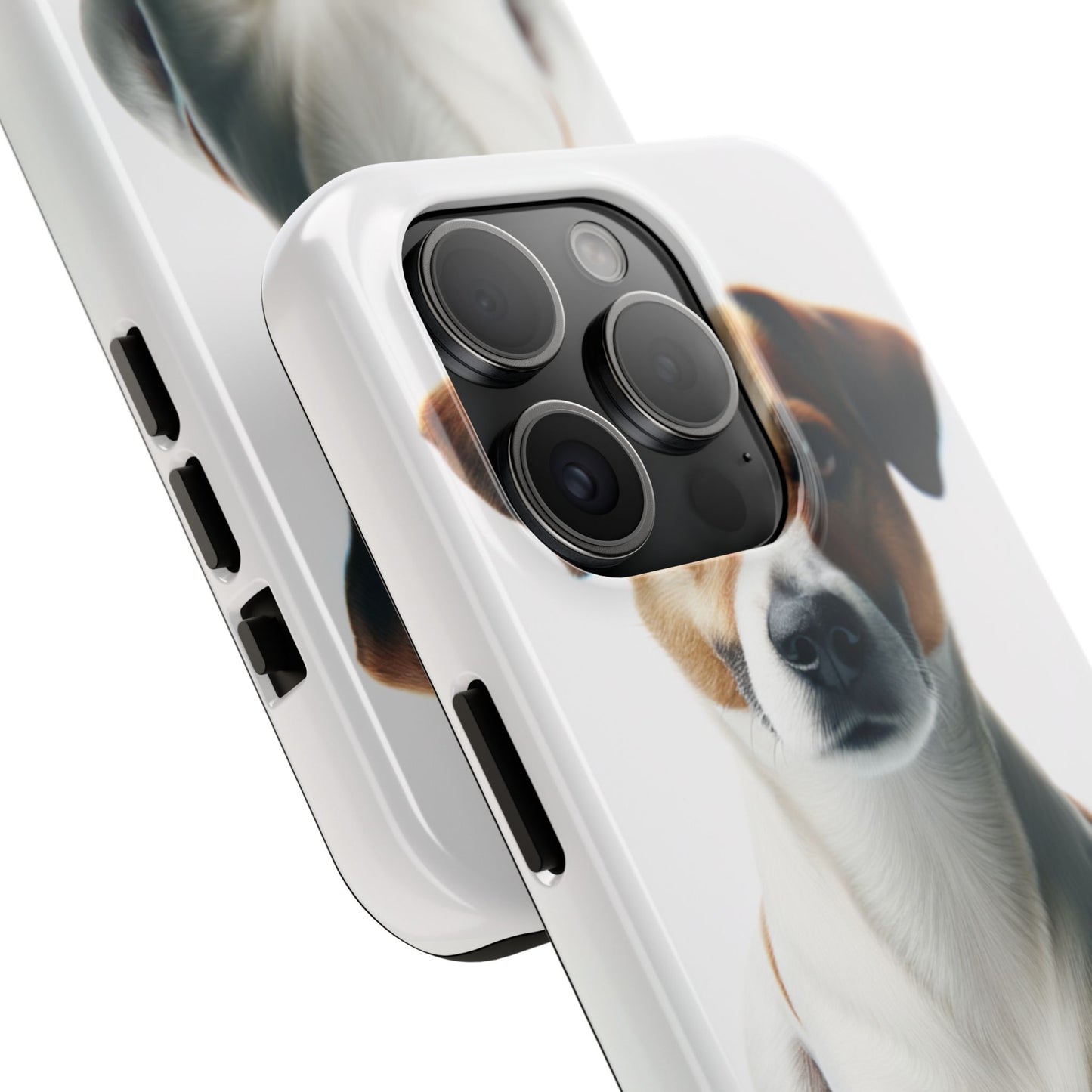 Lorenzo Bellini - Phone Case