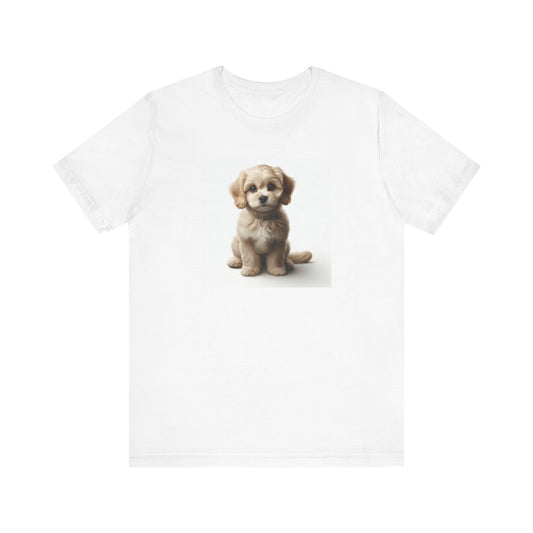 Amalia DiGiorgio - Tee