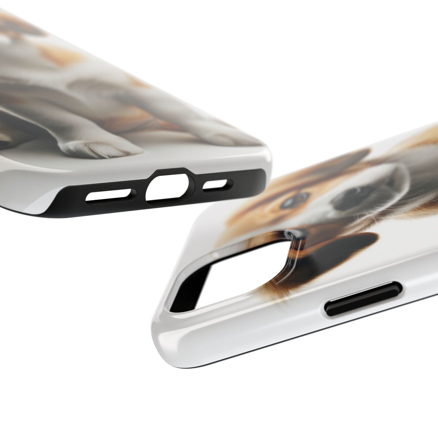 Isabella Seraphino - Phone Case