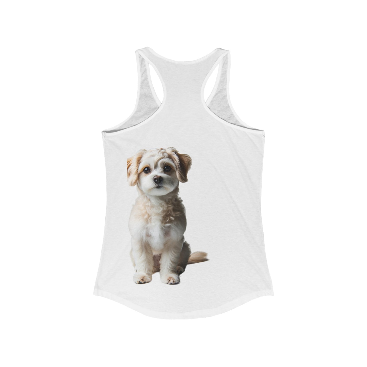 Isabella Caravelli - Racerback Tank