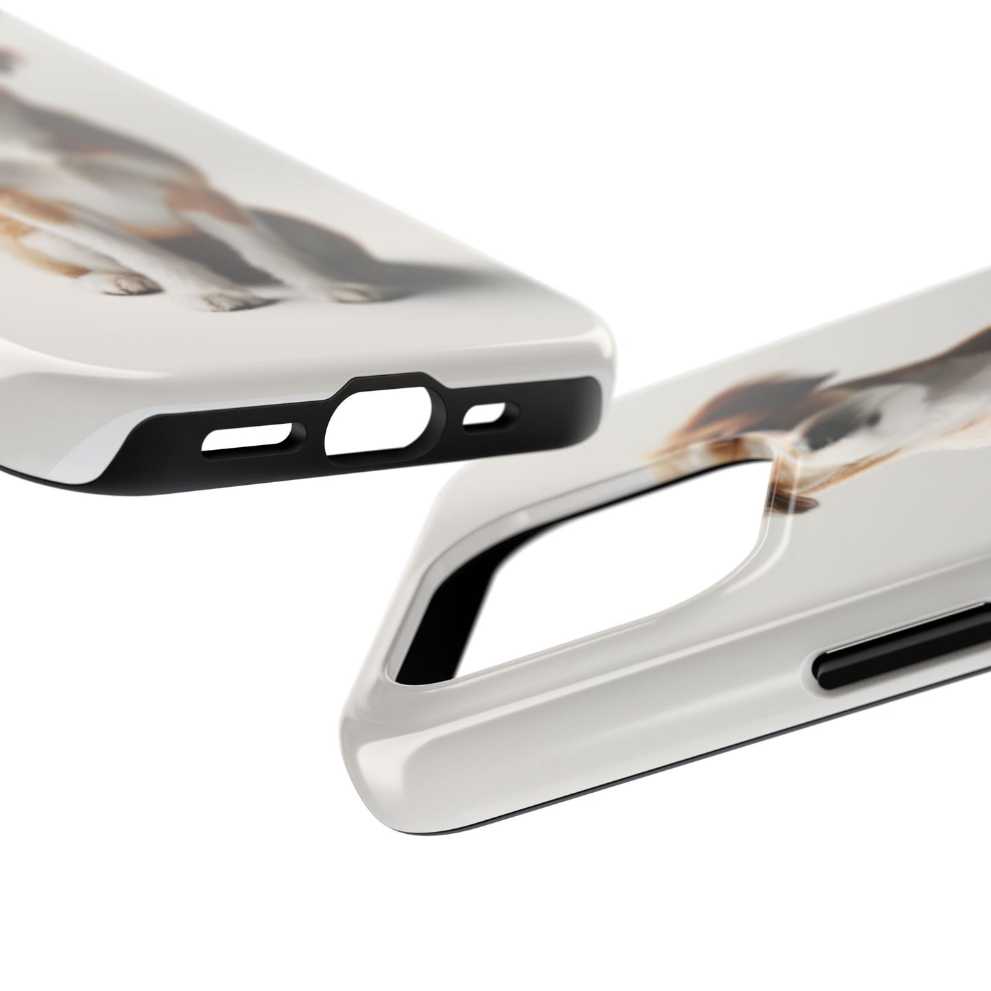 Isabella Vestini - Phone Case