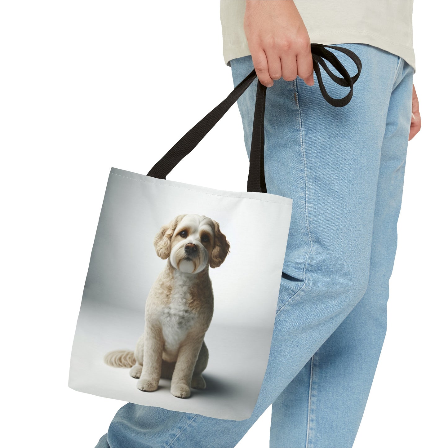 Lorenzo Bellini - Tote Bag