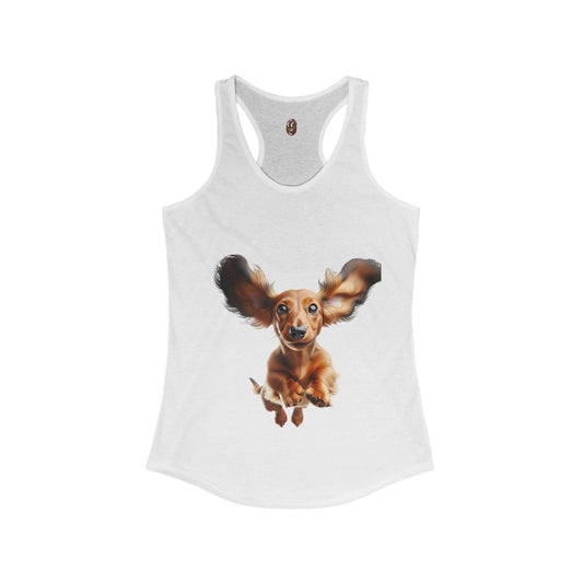 Benedetto Galliano - Racerback Tank