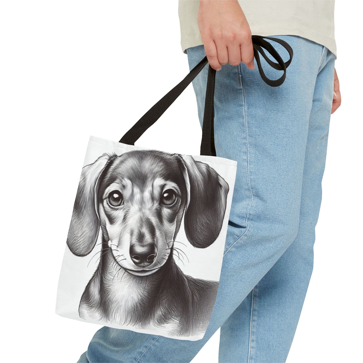 Isabella Romani - Tote Bag