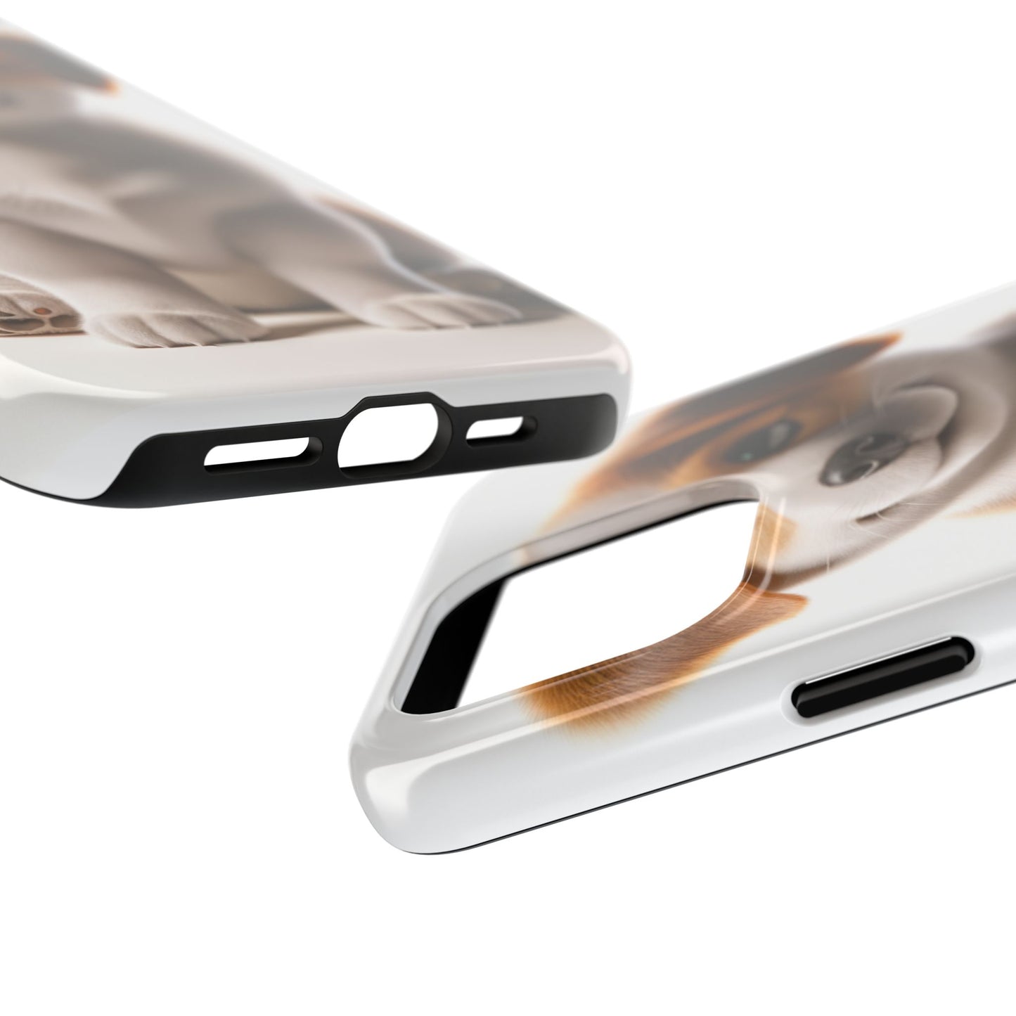 Leonardo Del Sarto - Phone Case