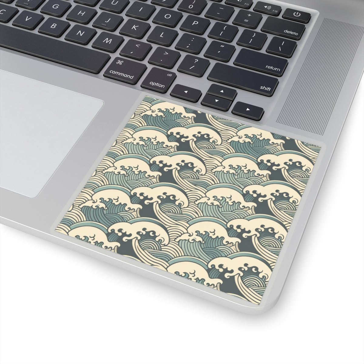Isabella Fontaine - Kiss-Cut Stickers